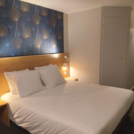 Cit'Hotel Hotel Prime - Montpelier Ouest -Saint Jean De Vedas Saint-Jean-de-Védas Екстериор снимка