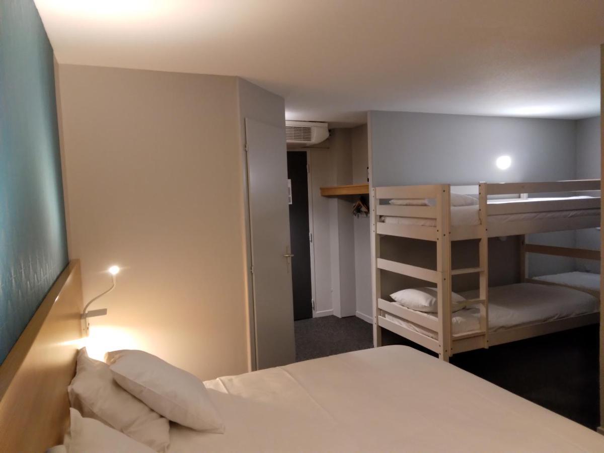 Cit'Hotel Hotel Prime - Montpelier Ouest -Saint Jean De Vedas Saint-Jean-de-Védas Екстериор снимка