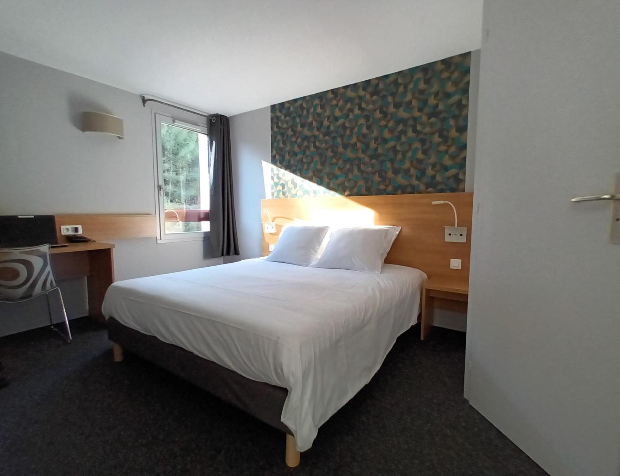 Cit'Hotel Hotel Prime - Montpelier Ouest -Saint Jean De Vedas Saint-Jean-de-Védas Екстериор снимка