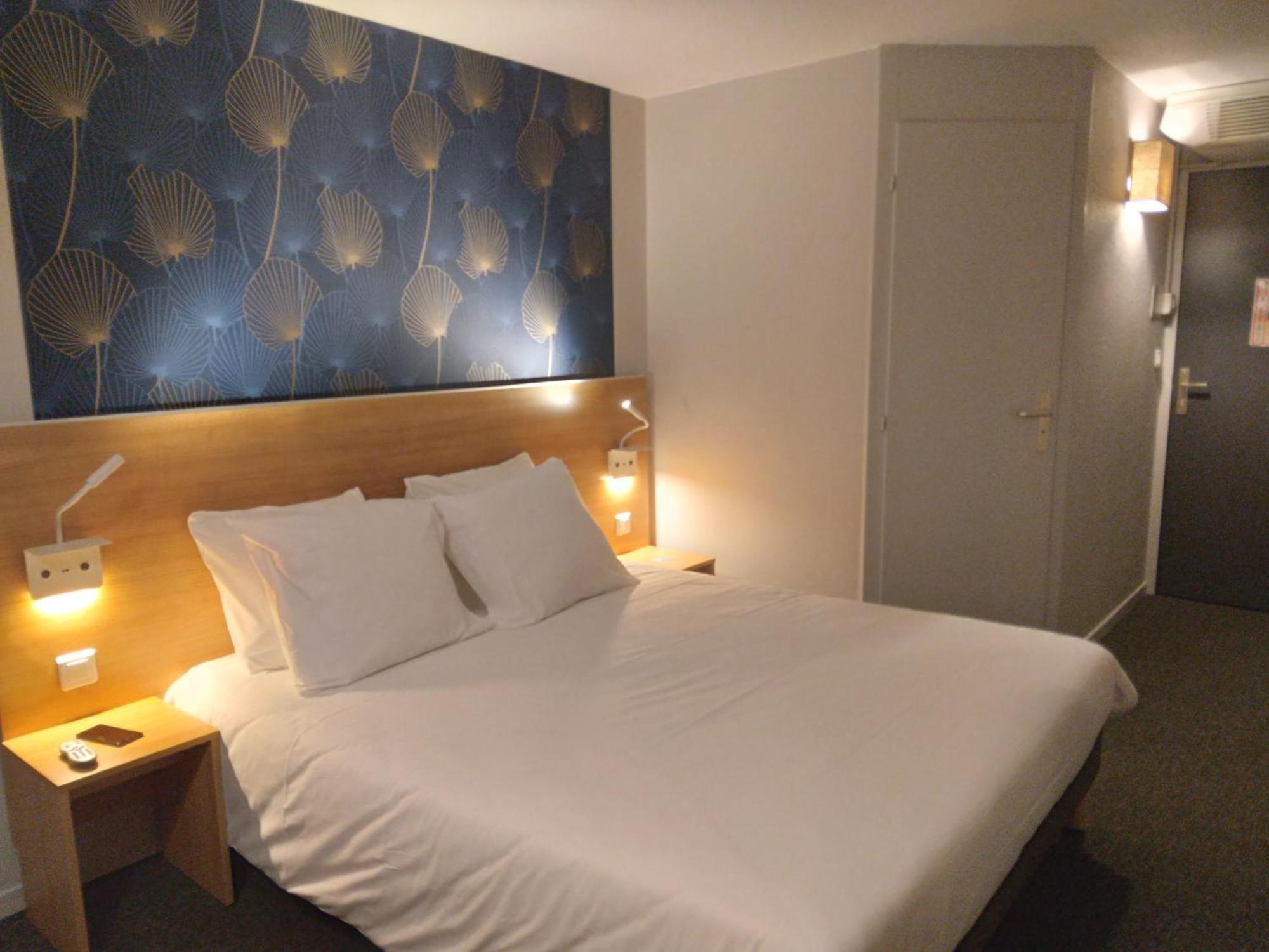 Cit'Hotel Hotel Prime - Montpelier Ouest -Saint Jean De Vedas Saint-Jean-de-Védas Екстериор снимка