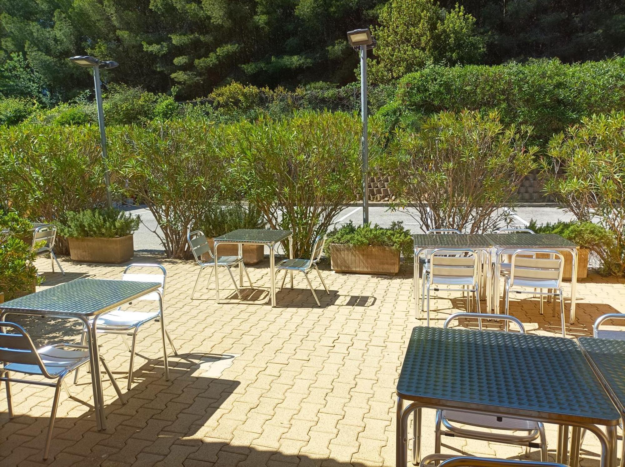 Cit'Hotel Hotel Prime - Montpelier Ouest -Saint Jean De Vedas Saint-Jean-de-Védas Екстериор снимка