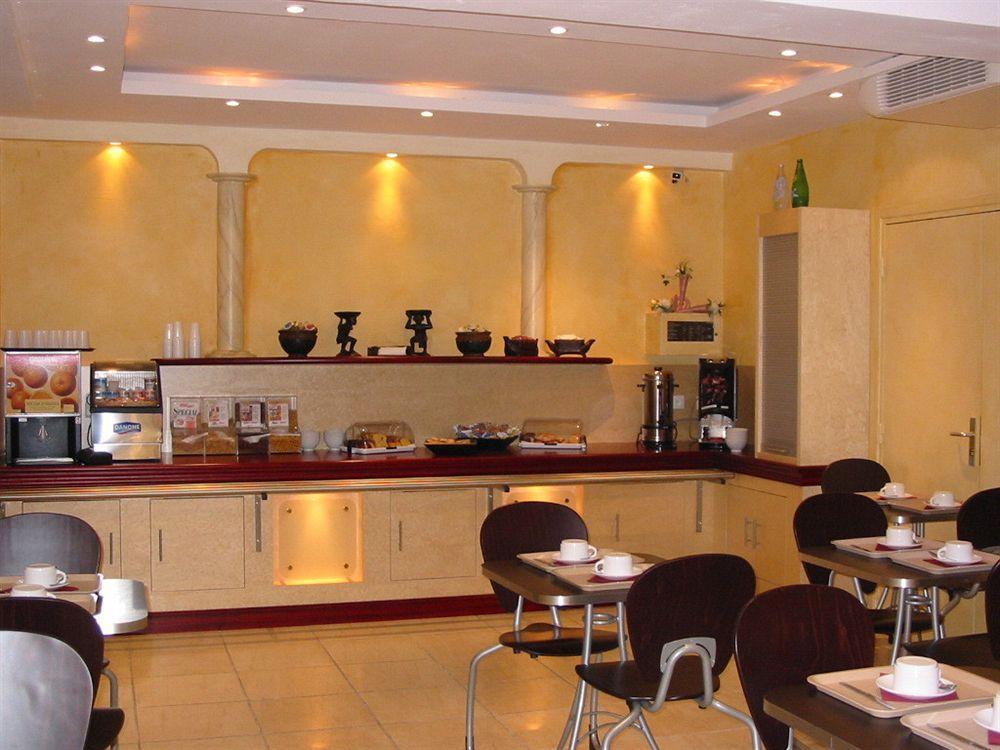 Cit'Hotel Hotel Prime - Montpelier Ouest -Saint Jean De Vedas Saint-Jean-de-Védas Екстериор снимка