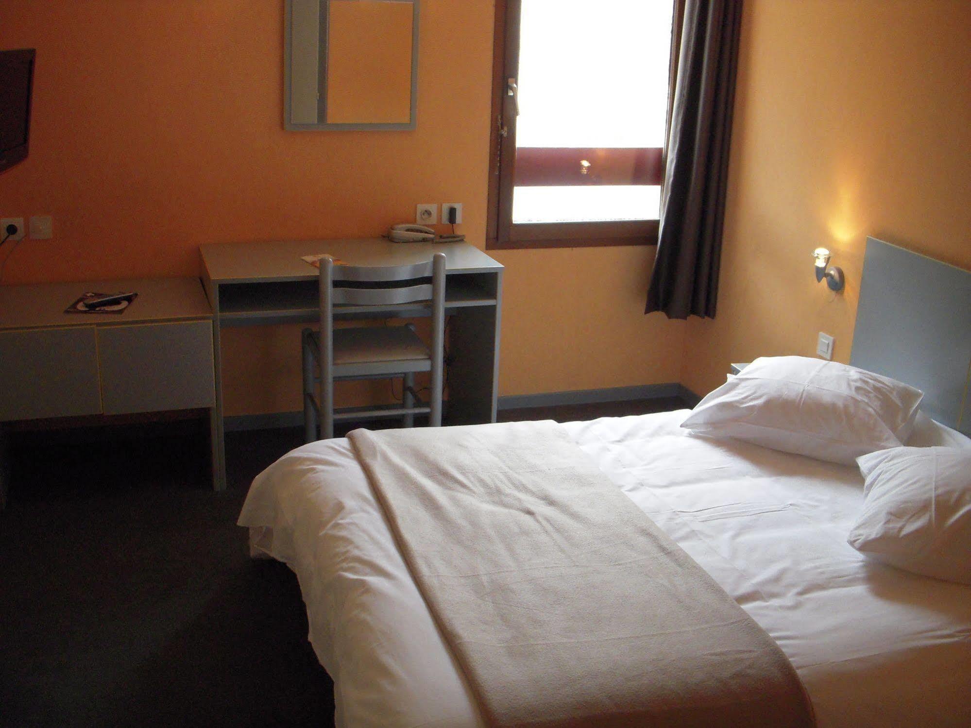 Cit'Hotel Hotel Prime - Montpelier Ouest -Saint Jean De Vedas Saint-Jean-de-Védas Екстериор снимка