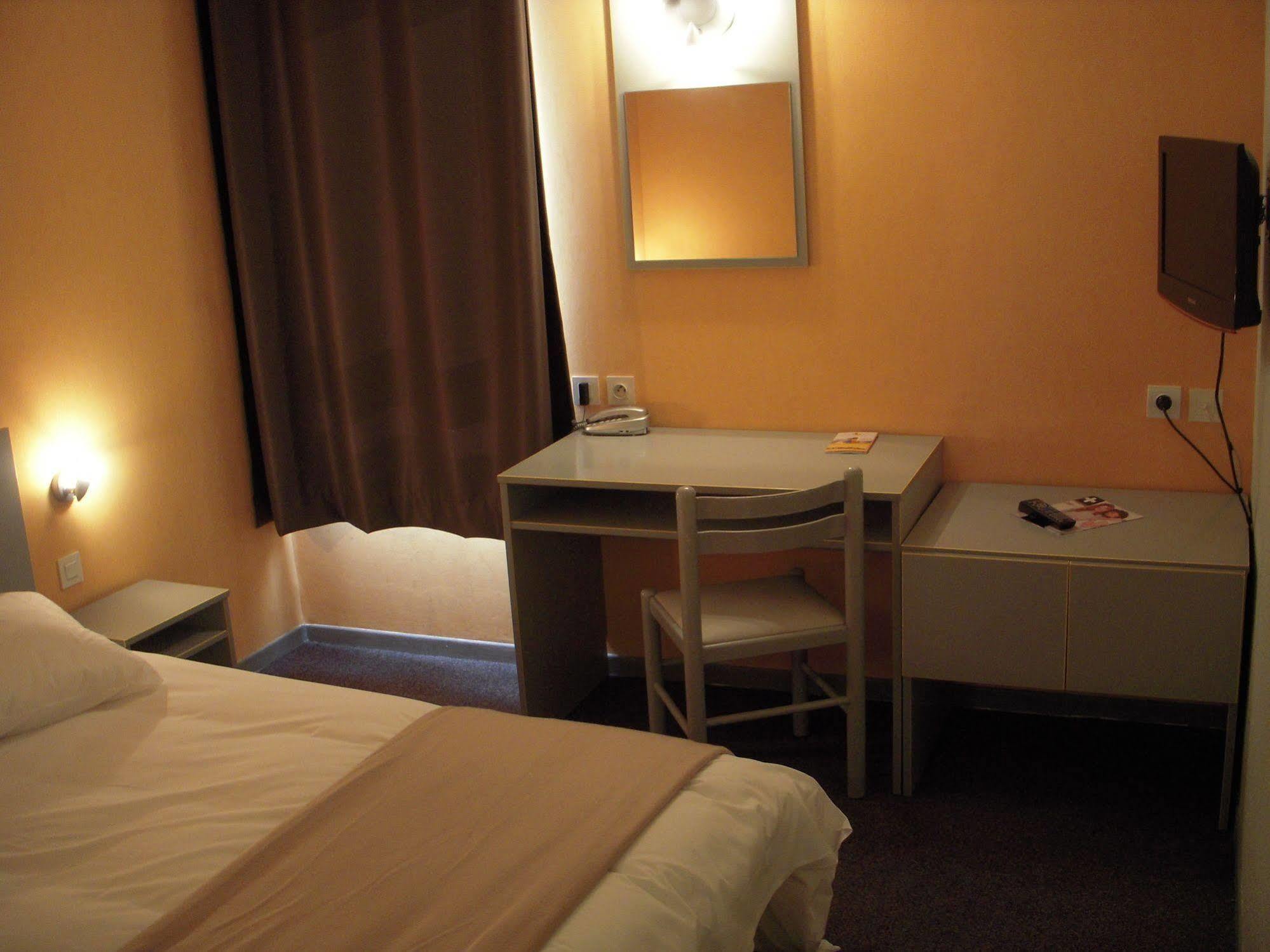 Cit'Hotel Hotel Prime - Montpelier Ouest -Saint Jean De Vedas Saint-Jean-de-Védas Екстериор снимка