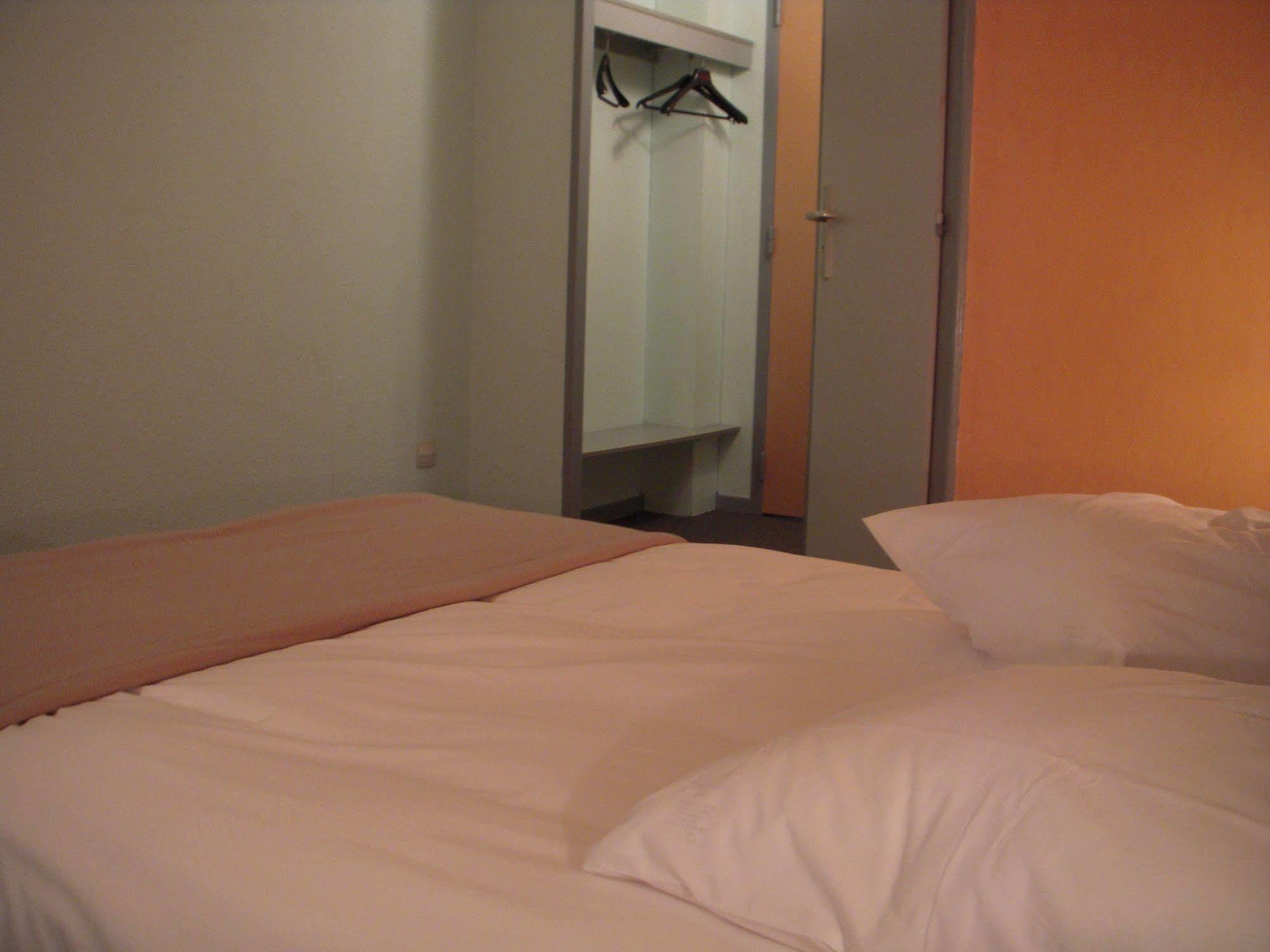 Cit'Hotel Hotel Prime - Montpelier Ouest -Saint Jean De Vedas Saint-Jean-de-Védas Екстериор снимка